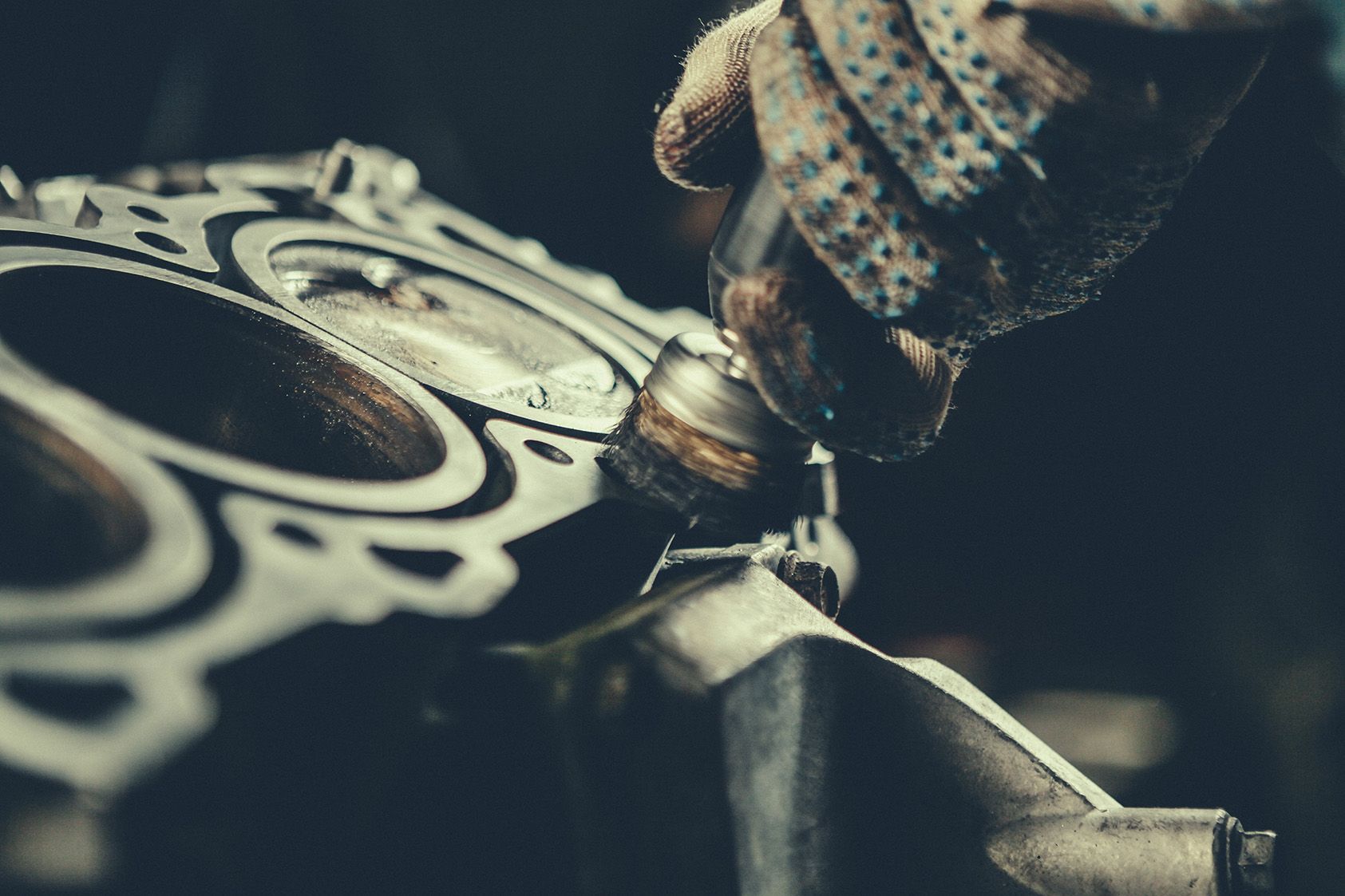 GENERADOS INDUSTRIALES Y MAQUINADO S DE RL