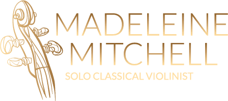 madeleine mitchell logo