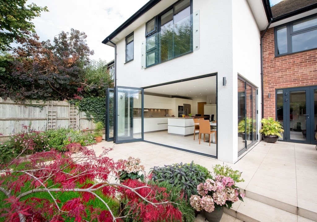 Pro Build East Ltd. High quality building and construction company in Hadleigh. Home Alterations. Installing high quality fitted kitchens and bathrooms by the best home improvements builder, Pro Build East Ltd.