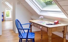 The Best Colchester children's bedroom loft conversion by Colchester local builder.