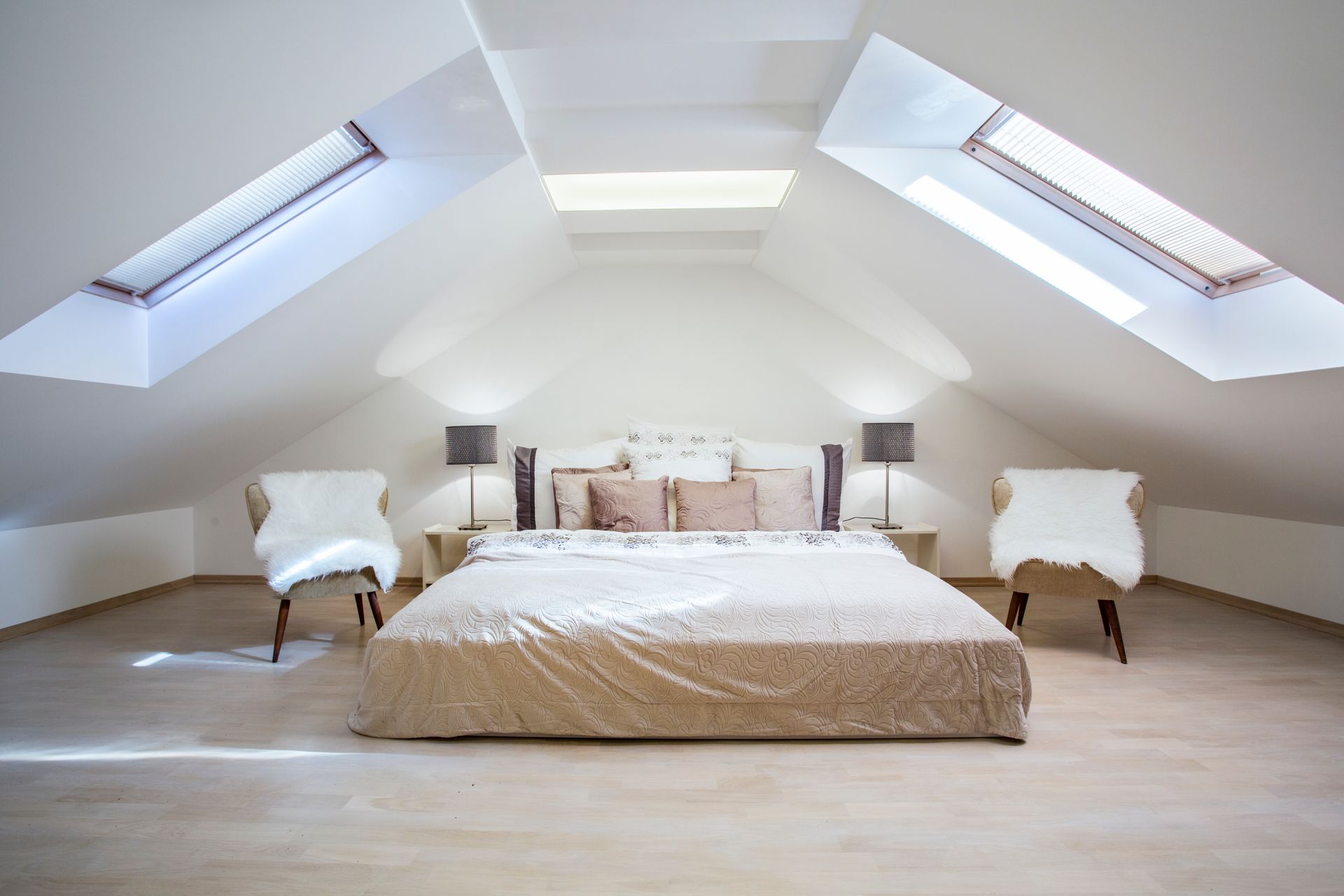 Suffolk's best home improvements builder specialising in home loft conversions. Pro Build East based in Hadleigh near Ipswich.