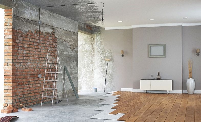 Home alterations | Specialist builder from Hadleigh near Ipswich. Best home improvement alterations.