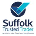 Suffolk Trusted Trader certificate.  Logo Pro Build East Ltd. Home improvements builder based in Hadleigh, near Ipswich in Suffolk.  Specialising in home extensions home conversions, loft conversions, home renovations and home alterations.