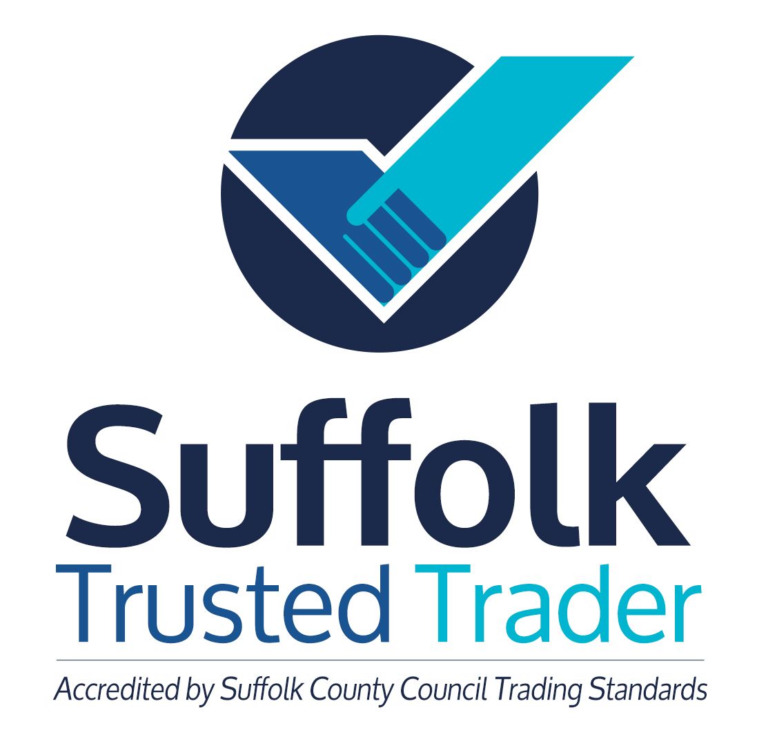 Suffolk Trusted Trader Pro Build East Ltd, specialists in home renovations.
