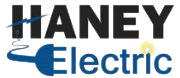 Haney Electric LLC LOGO