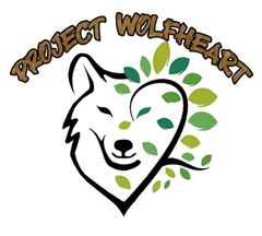 Project Wolfheart Wolf & Wolfdog Sanctuary