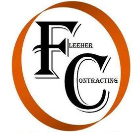 Fleeher Contracting LLC logo