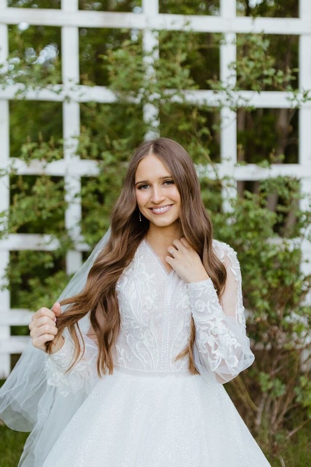 Mormon wedding outfit 60 photos Vianawedding com