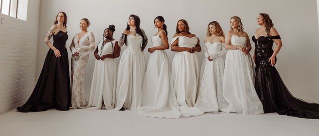 Best Bridal Shops in Salt Lake City: Why Brides Love Versailles Atelier