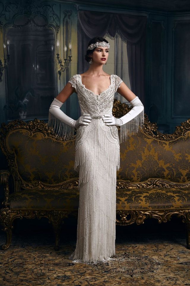 Salt Lake Wedding Gowns by Eliza Jane Howell Salt Lake Wedding Gowns by Eliza Jane Howell