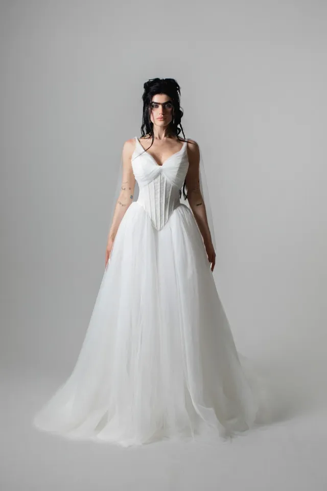 2026 Bridal Trends | NY & Barcelona Bridal Fashion Weeks