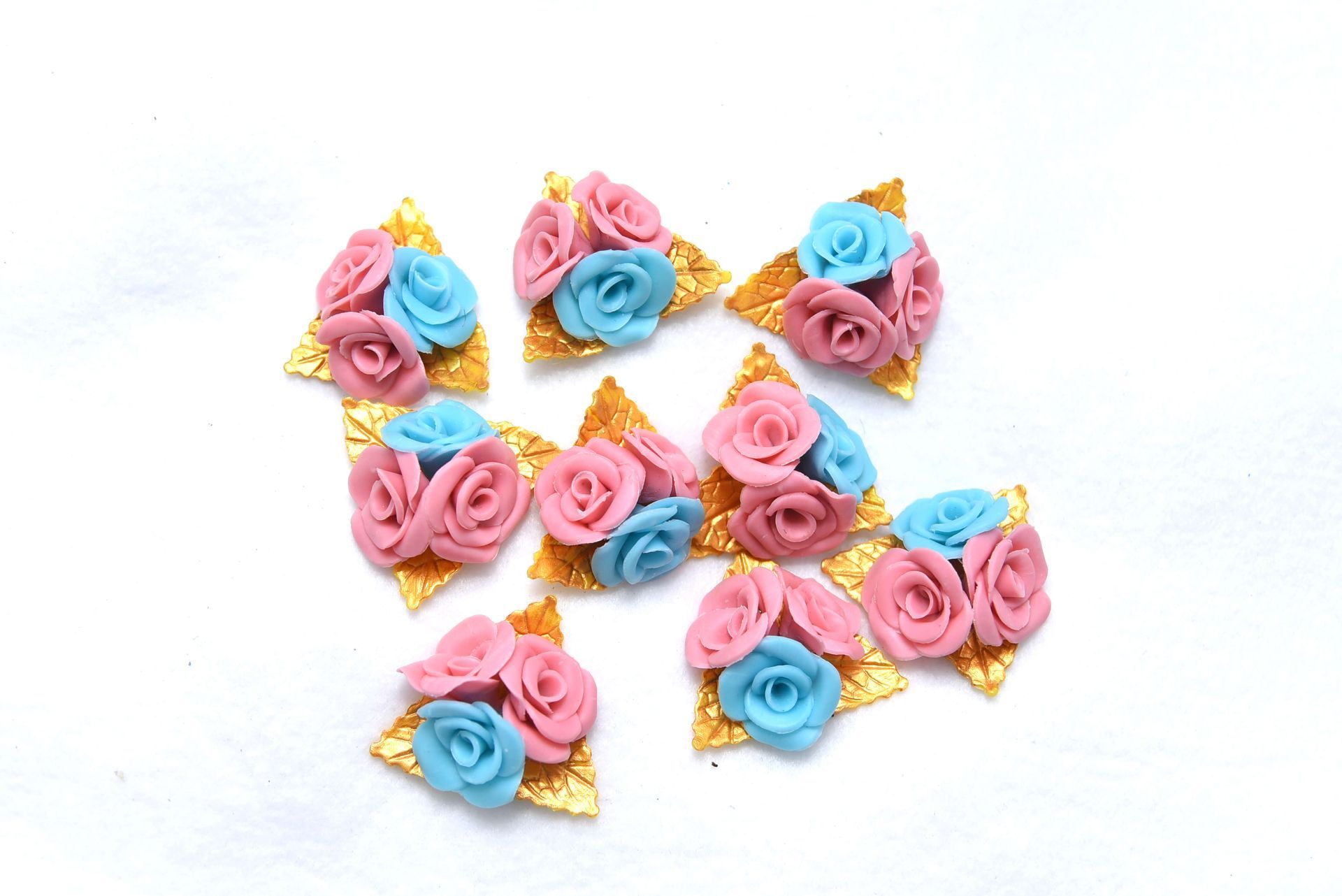 Apliques porcelanicron