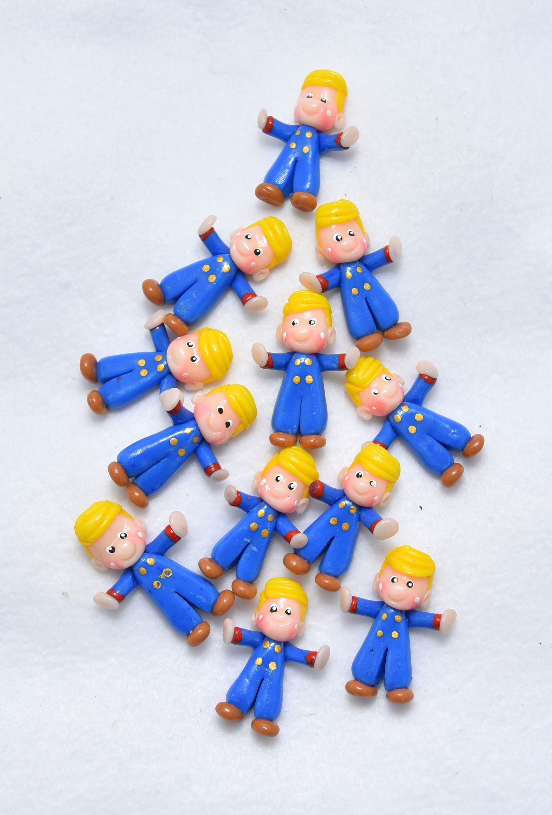 Apliques porcelanicron