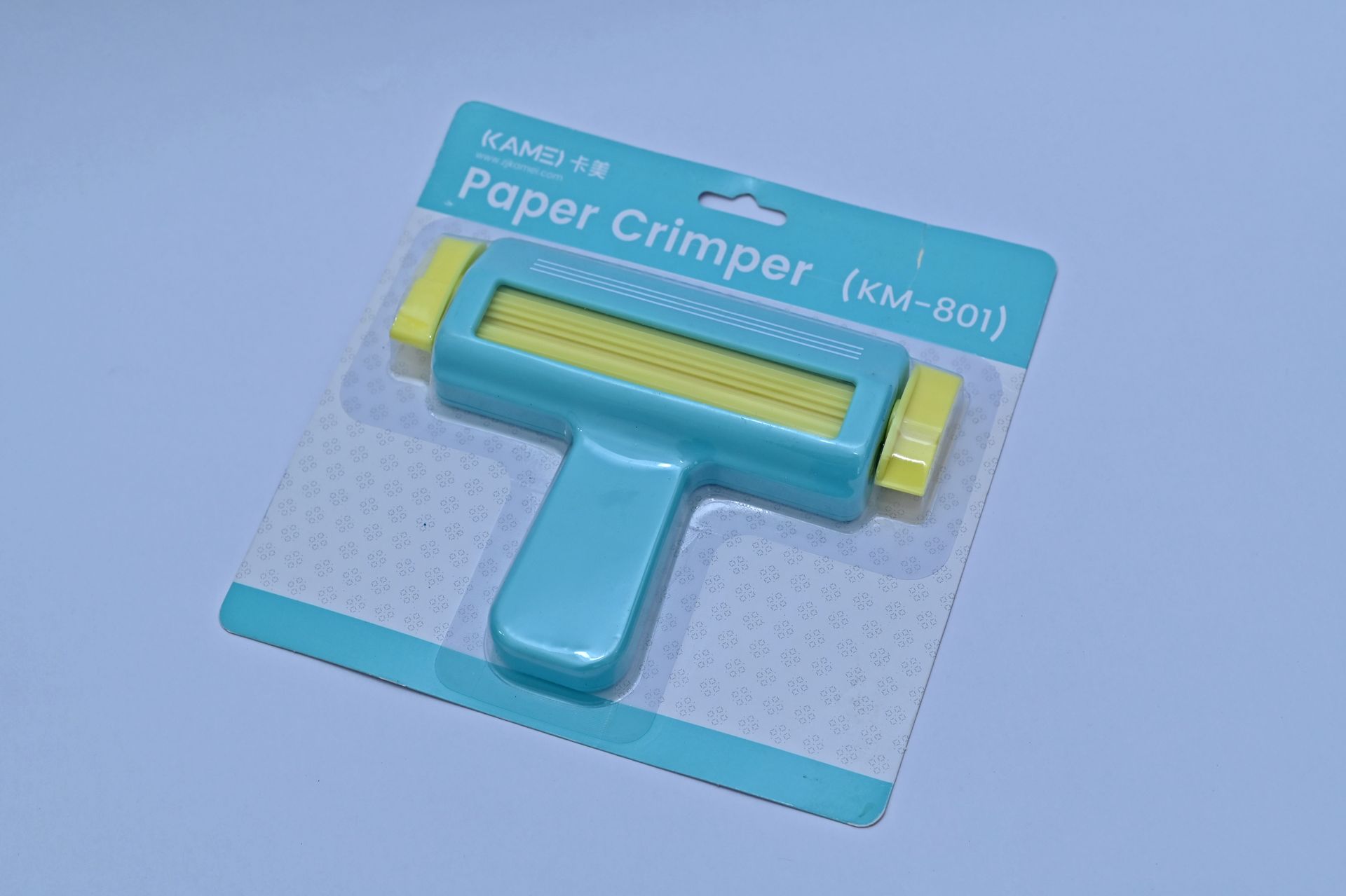 Repujador de Papel- líneas