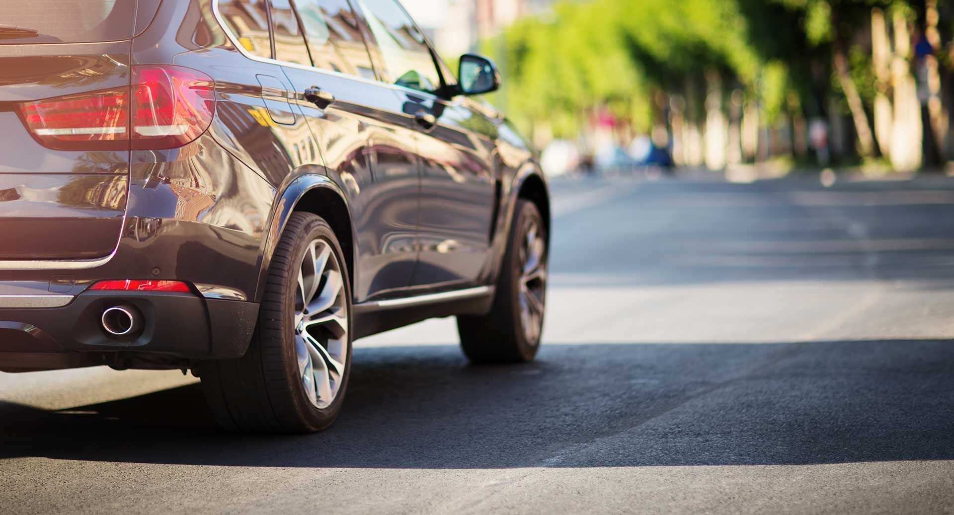 When to Schedule Your Winter to Spring Tire Swap in Latham, Cohoes & Watervliet, NY