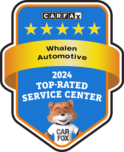 2024 Top Rated Service Cener