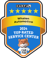 2024 Top Rated Service Cener