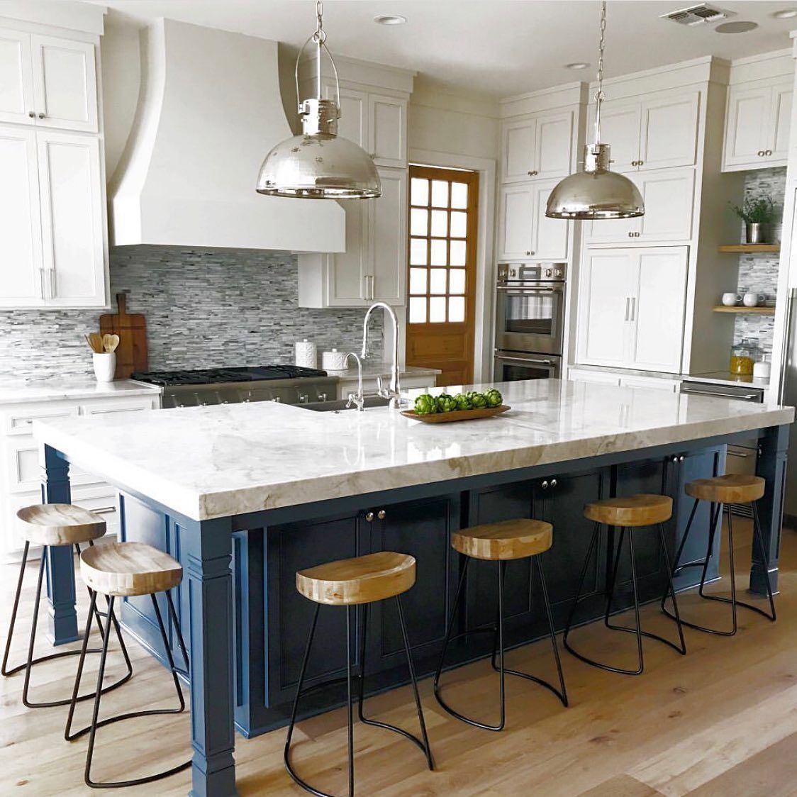 Newly Renovated Kitchen — Benton, LA — Sheppard’s Countertops