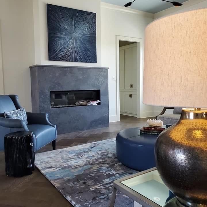 Hand Cleaning Surface — Benton, LA — Sheppard’s Countertops