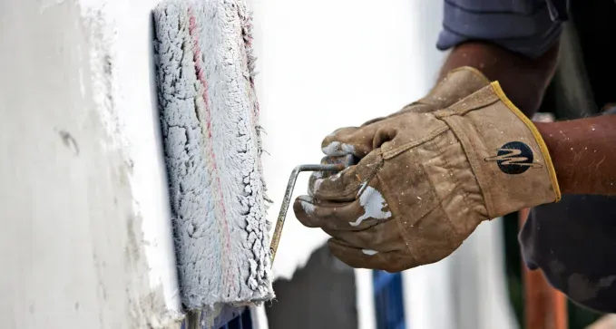 empresa experta en pintura de fachadas en Torrejón de Ardoz