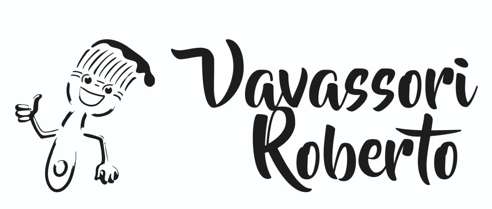 Logo Roberto Vavassori