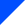 Diagonal blue and white color gradient.