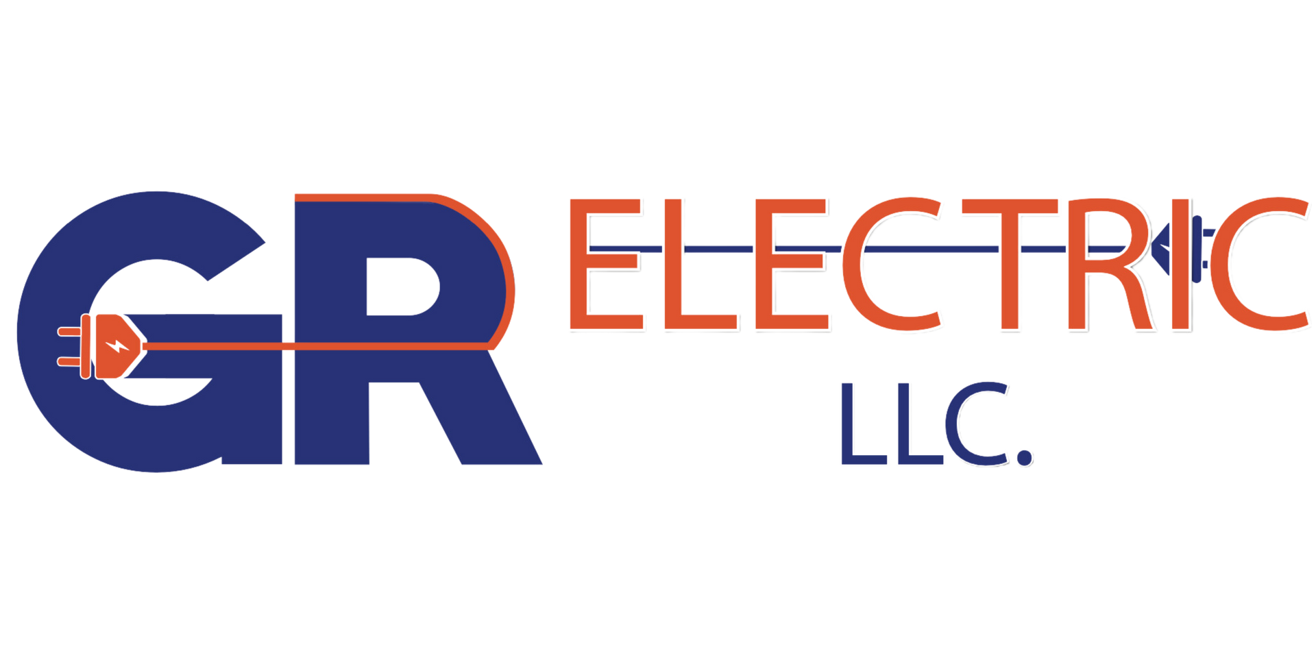GR Electric LLC - logo