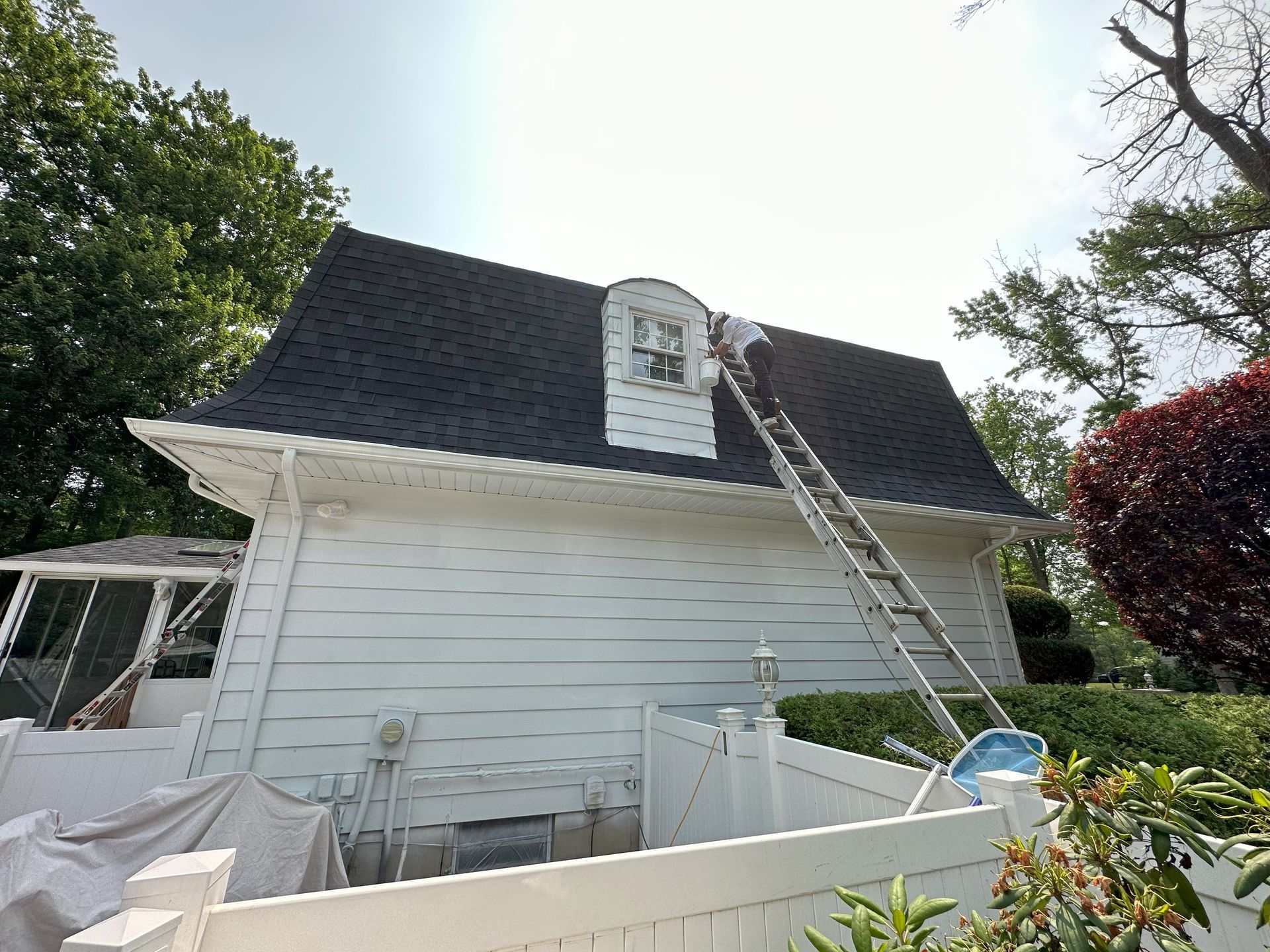 Commercial Painting in New Jersey