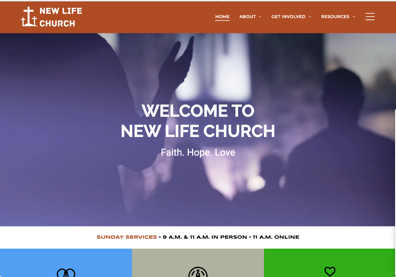 Church Community