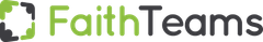 FaithTeams Logo