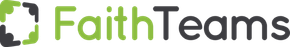 FaithTeams Logo