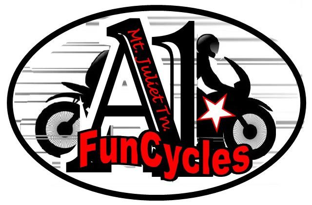 A-1 Fun Cycles
