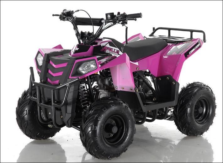 Apollo Mini ATV | Mt. Juliet, TN | A-1 Fun Cycles