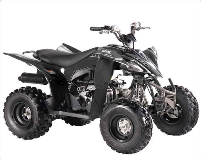 ATVs for Sale | Mt. Juliet, TN | A-1 Fun Cycles