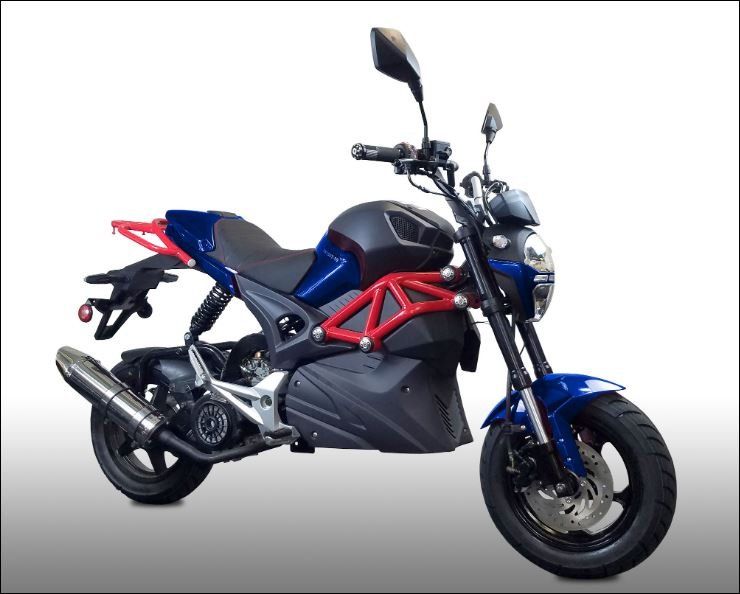 Rocket 150 Cc | Mt. Juliet, TN | A-1 Fun Cycles