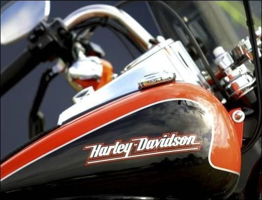 Harley Davidson Model | Mt. Juliet, TN | A-1 Fun Cycles