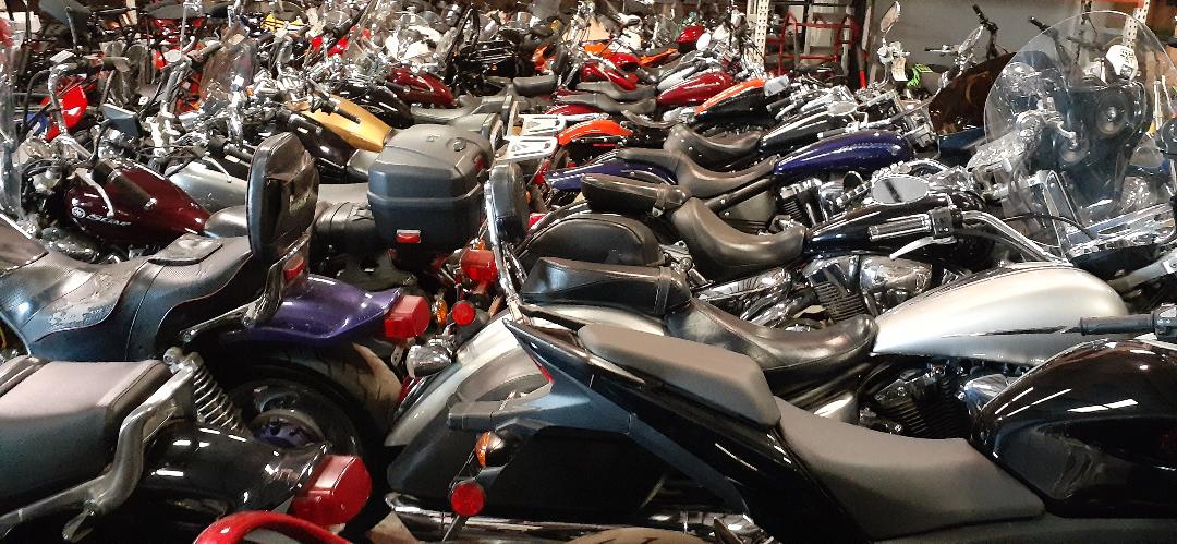 Used Sport Bike and Dirt Bikes | Mt. Juliet, TN | A-1 Fun Cycles