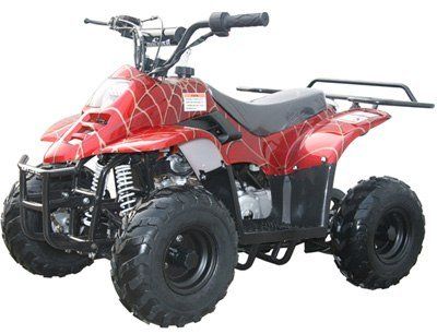Coolster Mountopz 110 Cc | Mt. Juliet, TN | A-1 Fun Cycles