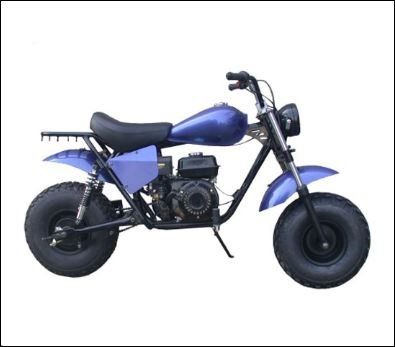 TrailmastTrailmaster Automatic Mb200 | Mt. Juliet, TN | A-1 Fun Cycles er Automatic | Mt. Juliet, TN | A-1 Fun Cycles