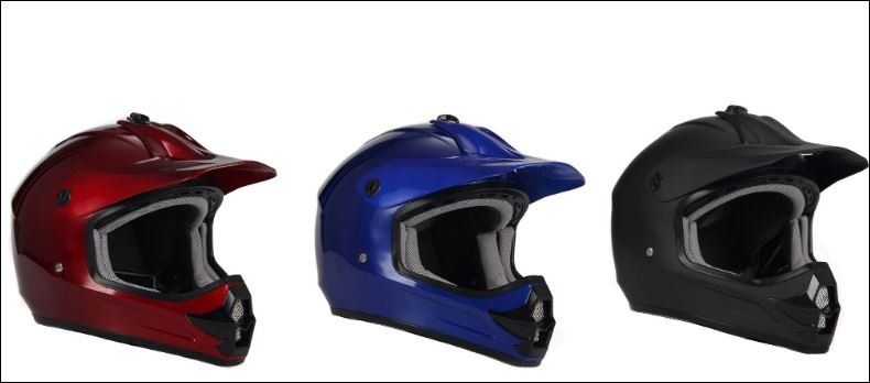 Approved Helmets | Mt. Juliet, TN | A-1 Fun Cycles