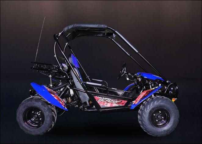 Trailmaster Blazer 150 Go- Kart | Mt. Juliet, TN | A-1 Fun Cycles