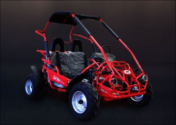 Trailmaster Mid Xrx Go Kart | Mt. Juliet, TN | A-1 Fun Cycles