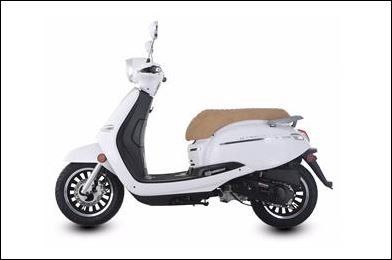 Trailmaster Turino Scooter | Mt. Juliet, TN | A-1 Fun Cycles