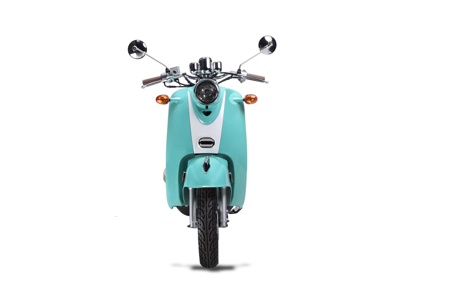 Wolf Islander 50 CC | Mt. Juliet, TN | A-1 Fun Cycles