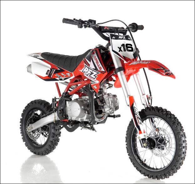 Dirt Bikes for Sale | Mt. Juliet, TN | A-1 Fun Cycles