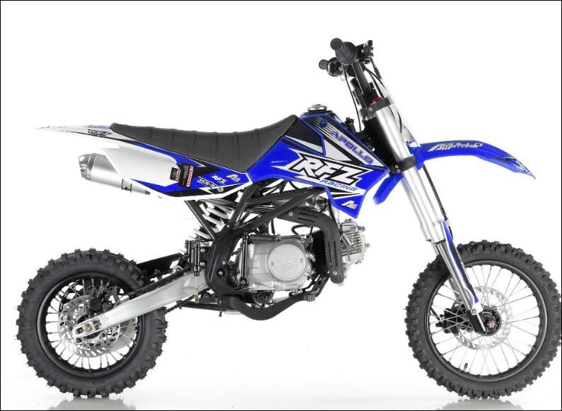 Apollo X16 Dirt Bike 125cc | Mt. Juliet, TN | A-1 Fun Cycles