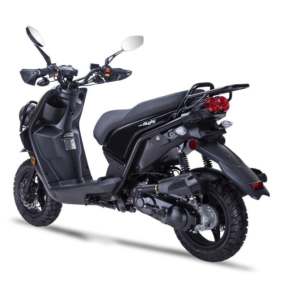 Wolf Rugby Ii 2019 150 CC | Mt. Juliet, TN | A-1 Fun Cycles
