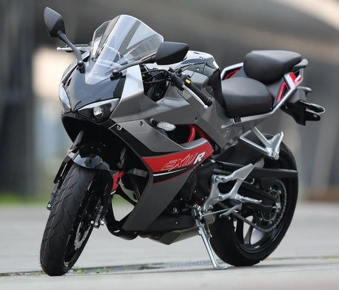 Hyosung Gd 250r | Mt. Juliet, TN | A-1 Fun Cycles