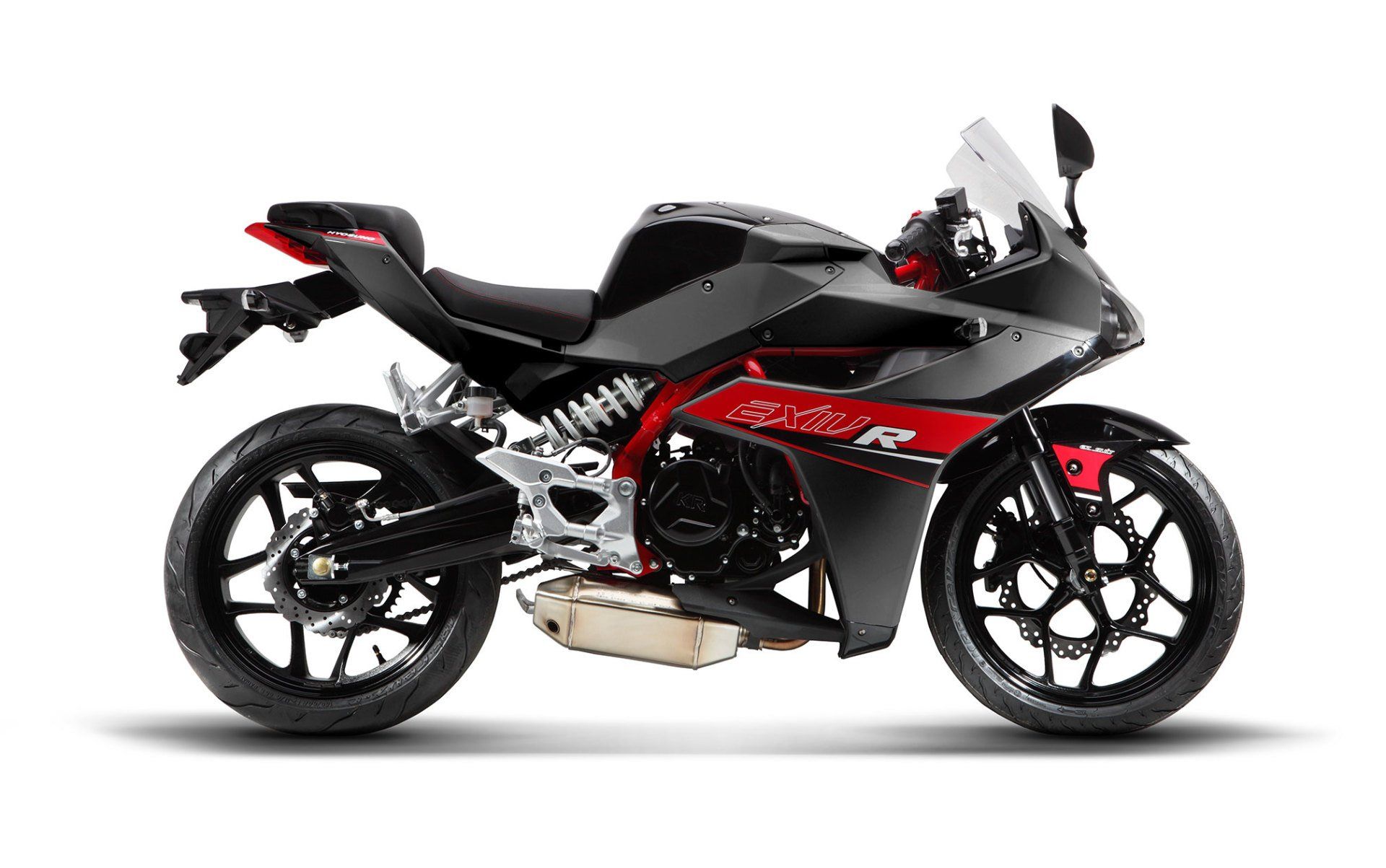 Hyosung Gd 250r Sport Bike | Mt. Juliet, TN | A-1 Fun Cycles