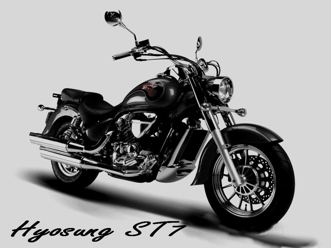 Hyosung St7 | Mt. Juliet, TN | A-1 Fun Cycles